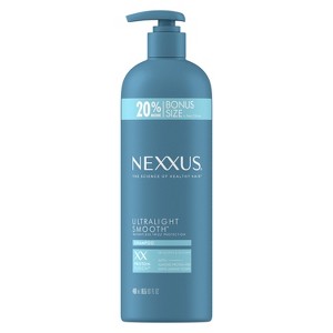 Nexxus Ultralight Smooth Shampoo Weightless, 16.5 fl oz - 1 of 1