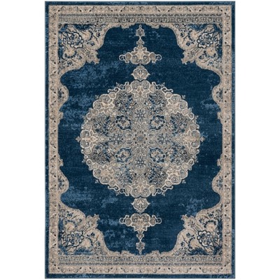 Brentwood BNT867 Power Loomed Rug - Safavieh