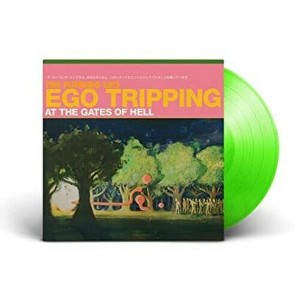 The Flaming Lips - Ego Tripping At The Gates Of Hell (Vinyl) - 1 of 1