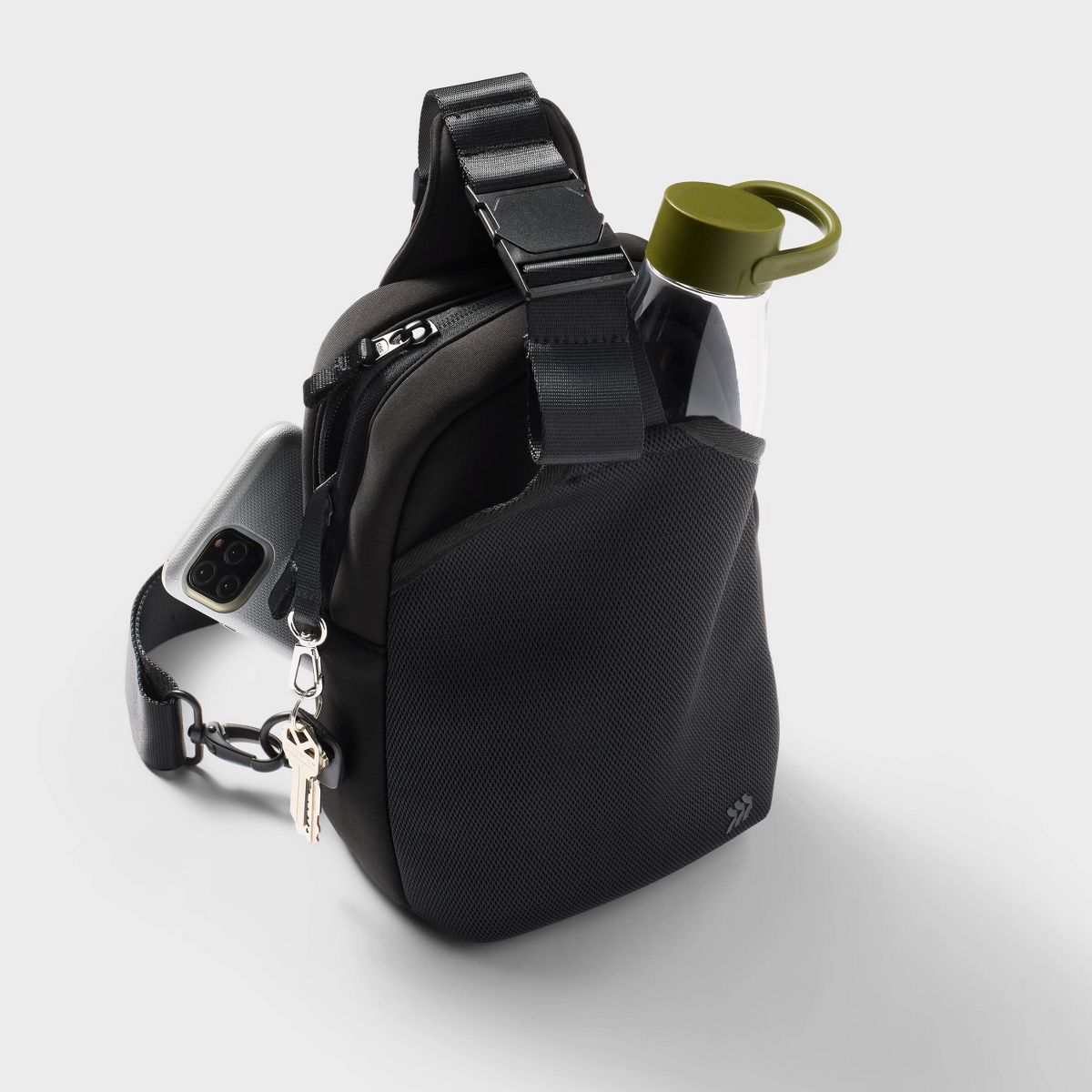 Water Bottle Sling Bag - All In Motion™ - thumbnail 3