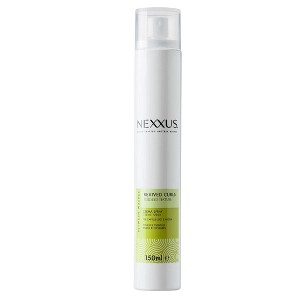 Nexxus Revived Curls Crema Spray | Cream For Smooth and Manageable Curls | Curls and Defined and Freeze Free on Non Wash Days - (5.0 Oz) - 1 of 4