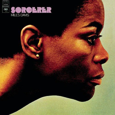 Miles Davis - Sorcerer (CD)