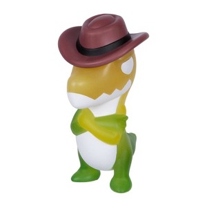 Amazing Digital Circus Gummigoo Vinyl Figure - 1 of 4