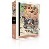 New York Puzzle Company Local Fauna 1500 Piece Puzzle - 2 of 3