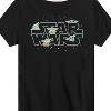 Boys' - The Mandalorian - Grogu Star Wars Short Sleeve Graphic T-Shirt - 2 of 4