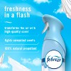 Febreze Odor-Fighting Air Freshener - Linen & Sky - image 3 of 4