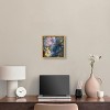 Art Remedy Scattered Pastel Color Abstract Wall Art Framed - 2 of 4