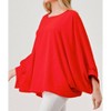 Women's Kyoto Top - Pixi + Ivy - 3 of 4