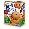Entenmann's Little Bites Chocolate Chip Muffins - 8.25oz - 2 of 4