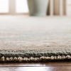 Sivas SVS170 Hand Knotted Area Rug  - Safavieh - 4 of 4