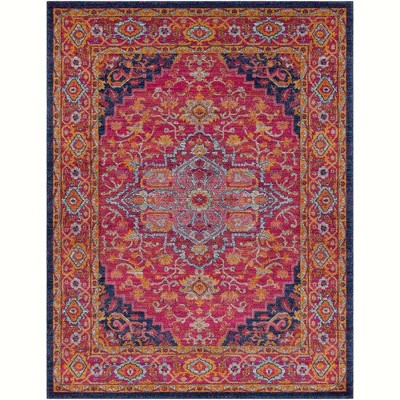 Mark & Day Aquaforte Woven Indoor Area Rugs