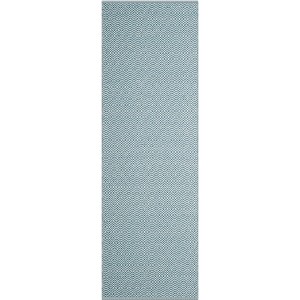 Montauk MTK515 Hand Woven Area Rug  - Safavieh - 1 of 3