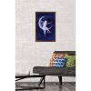 Trends International Rachel Anders - Birth of a Star Framed Wall Poster Prints - 2 of 4