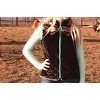 Women's Zip Me Up Vest - Sterling Kreek - 3 of 3