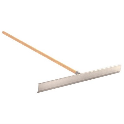 Bon Tool 82-763 Blue Mule Placer 48-inch With Wood Handle