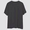 Women's 1987 Stranger Things Short Sleeve Graphic T-Shirt - Black - 2 of 3