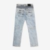 X RAY Boy's Stretch Moto Jeans - image 2 of 4