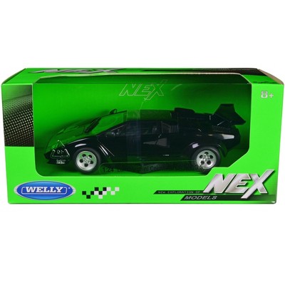 Nex model hot sale cars