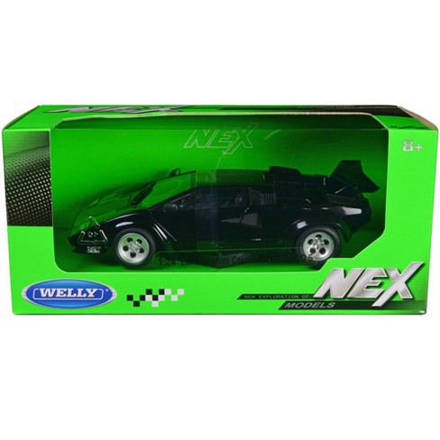 Nex diecast deals