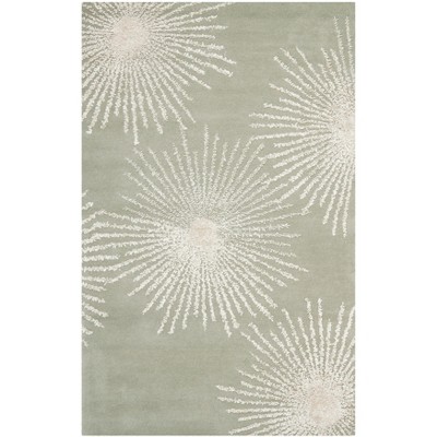 Soho SOH712 Hand Tufted Area Rug  - Safavieh