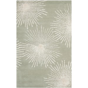 Soho SOH712 Hand Tufted Area Rug  - Safavieh - 1 of 1