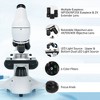 Topteng 40X-2000X Microscope Kit - 4 of 4