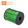 Unique Bargains Shiny Christmas Party Balloon Decoration Metallic Curling Ribbon - 2 of 4