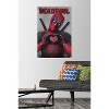 Trends International Marvel Deadpool Legacy - Heart Unframed Wall Poster Prints - 2 of 4
