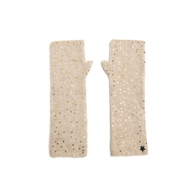 Women's Wo's Toffee Gloves - jocelyn