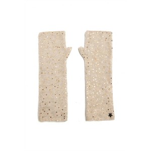 Women's Wo's Toffee Gloves - jocelyn - 1 of 2