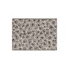 Linum Home Textiles 100% Turkish Cotton SPOTS Embellished Towel Set - 2 of 2