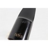 Meyer New York Alto Sax Hard Rubber Mouthpiece Level 3 8M 190839856036 - 3 of 3