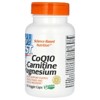 Doctor's Best CoQ10 L-Carnitine Magnesium, 90 Veggie Caps - 3 of 3