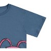 Ladies Lilo and Stitch Shirt - Ladies Classic Lilo and Stitch Tee - Disney Lilo and Stitch T-shirt - 4 of 4