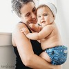 Kanga Care Rumparooz Reusable Cloth Diaper One Size Cover Snap - 2 of 4