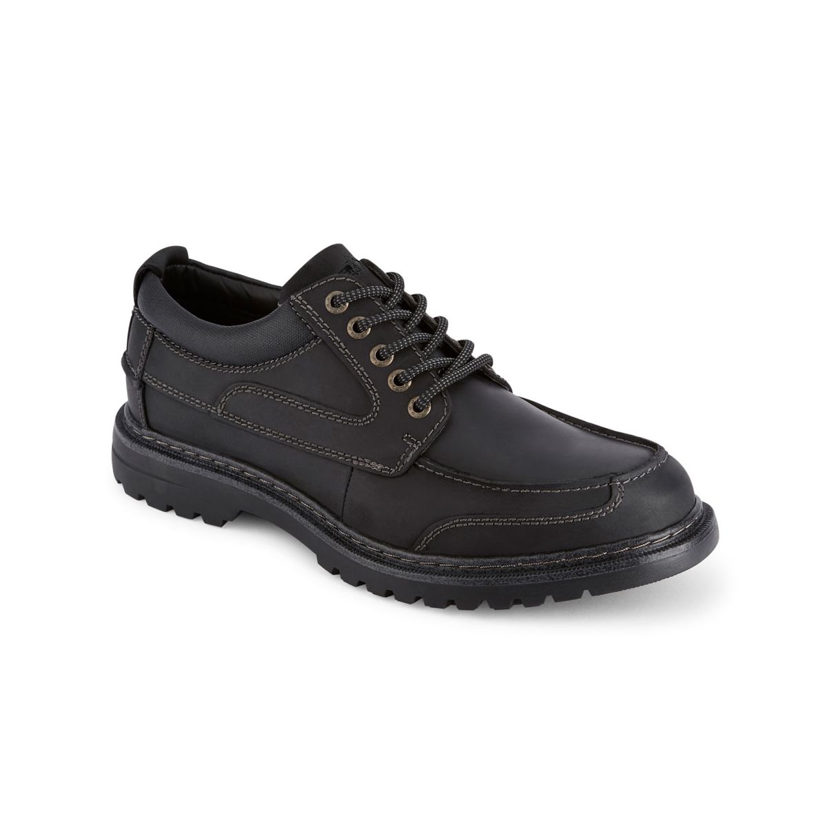 Dockers Mens Overton Rugged Oxford Stain Defender