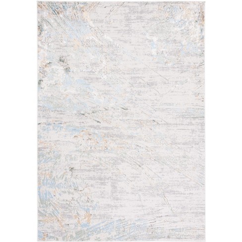 Bel Air BLA228 Power Loomed Area Rug  - Safavieh - image 1 of 4