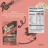 Rawmio Organic Oat Milk Chocolate Covered Cashews - 3 of 4