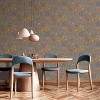 Veer Decor Antibes Flora Wallpaper - 3 of 3