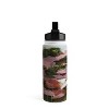 Laura Fedorowicz Floral Muse Water Bottle - Society6 - 3 of 4