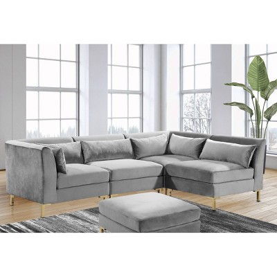target modular sofa