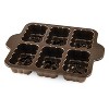 Nordic Ware Harvest Mini Loaf Pan - 4 of 4