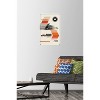 Trends International Star Wars: Moving At Lightspeed - Speeder Bike Unframed Wall Poster Prints - 2 of 4