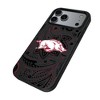 NCAA SEC Universities Paisley MagSafe Compatible Cell Phone Case for Apple iPhone 17 Series - 2 of 4