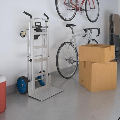 Cosco 10inch Flatfree Replacement Wheel For Hand Trucks Target