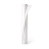 McKesson Table Paper White Smooth 260' Length per Case - 2 of 3