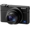 Sony Cyber-Shot DSC-RX100 VII Camera Kit RX100M7 2 Battery + Power Strap Pro Bundle - 2 of 4