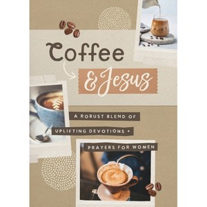 Coffee and Jesus - by  Jean Fischer (Paperback) - 1 of 1