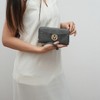 MKF Collection Virginia Vegan Leather Women’s Tote Bag with Wallet by Mia K - 4 of 4