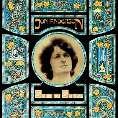 Jon Anderson - Song Of Seven: Remastered & Expanded Dig (CD)